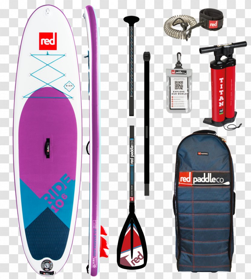 Standup Paddleboarding Boardsport Inflatable - Alloy - Water Ride Transparent PNG