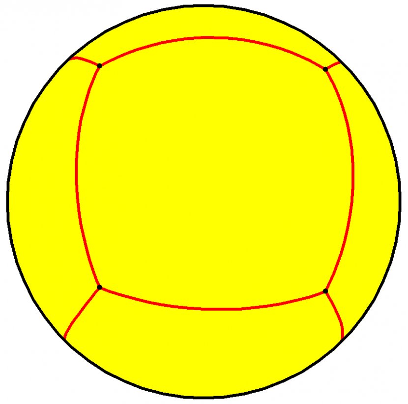 Circle Oval Sphere Symmetry Point - Spherical Transparent PNG