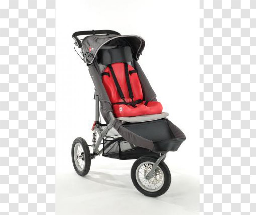 Baby Transport Special Tomato Jogger EIO Push Chair Child Wheelchair - Carriage - Stroller Transparent PNG