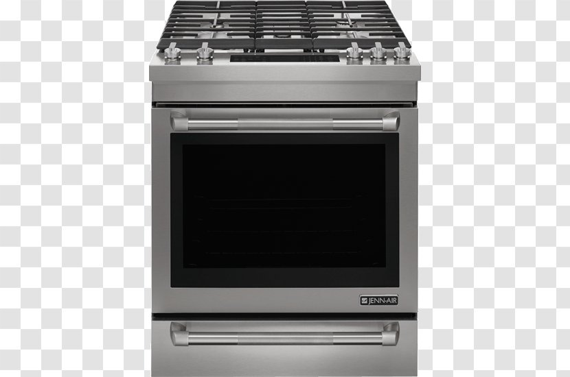 Jenn-Air Induction Range JIS1450D Cooking Ranges Home Appliance - Jennair - Gas Stoves Transparent PNG