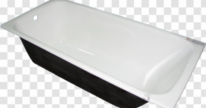 Bathtub Cast Iron Bathroom Plumbing Fixtures - Information Transparent PNG