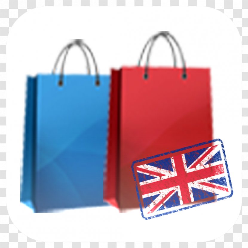 IPod Touch App Store Shopping Apple - Bag - Leaflet Transparent PNG