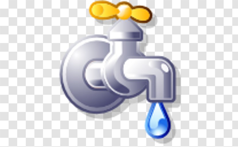 Tap Water Plumbing Drinking - Waterpipe Transparent PNG
