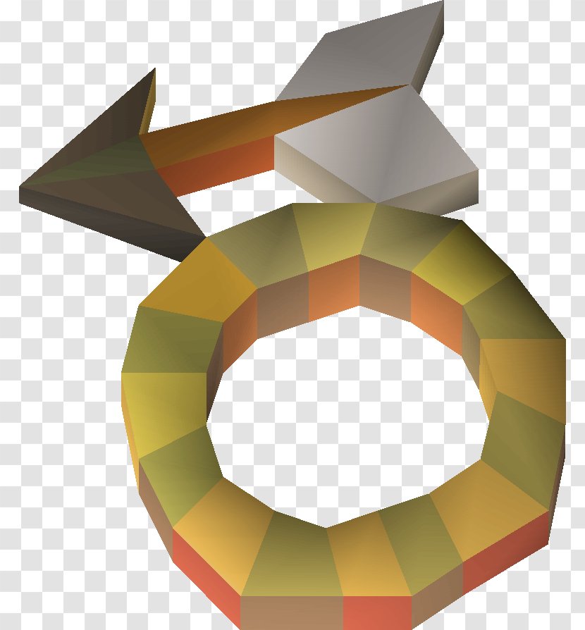 Old School RuneScape Thumb Ring Video Games - Paper - Boxing Runescape Wiki Transparent PNG