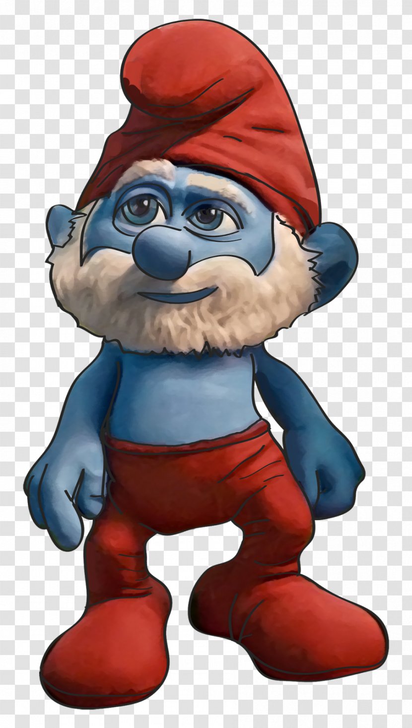 Photography - Smurf Transparent PNG