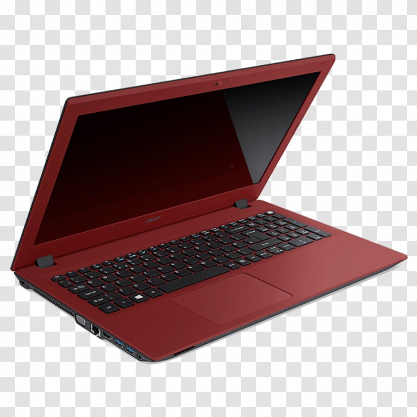 Netbook Laptop Acer Aspire E5-573 - Computer Transparent PNG