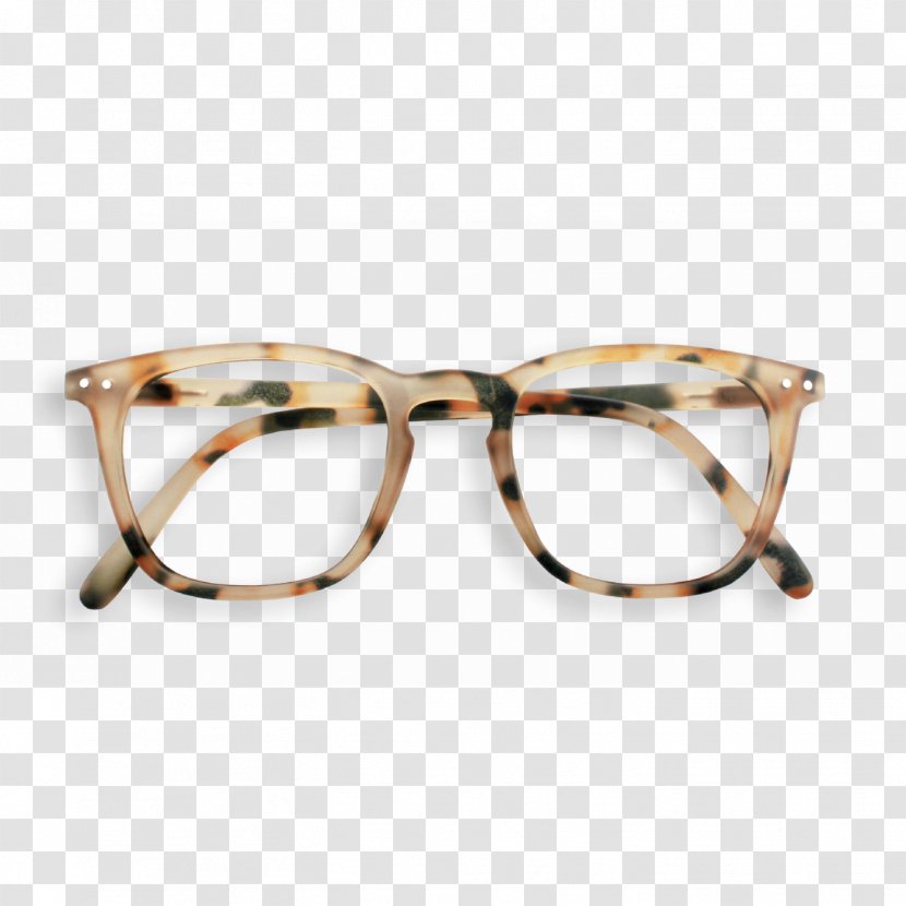 IZIPIZI Glasses Presbyopia Dioptre Fashion - Izipizi Transparent PNG