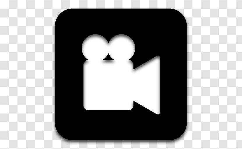 Social Media App Store Download - Symbol - Movies Transparent PNG