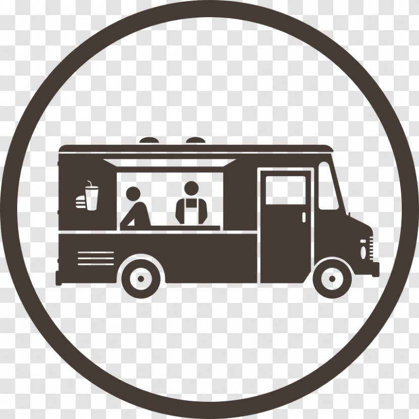 Street Food Beer Apothik Truck Transparent PNG