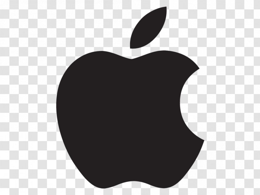IPhone 5 6 Logo Clip Art Vector Graphics - Apple Transparent PNG