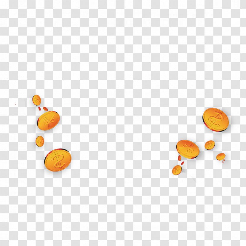 Gold Coin Egg - Resource - Lucky Hit The Golden Eggs Transparent PNG
