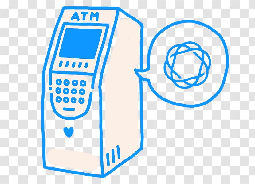 ATM Usage Fees Automated Teller Machine Simple Credit Card - Fee - Atm Transparent PNG