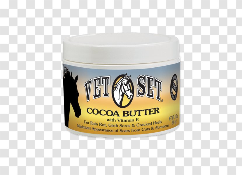 Cream Cocoa Butter Vitamin E - Moisturizer Transparent PNG