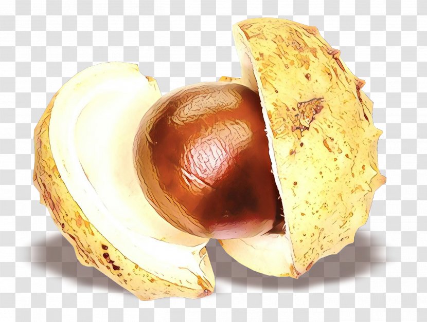Chestnut Food Nut Ingredient Junk - Nuts Seeds Cuisine Transparent PNG