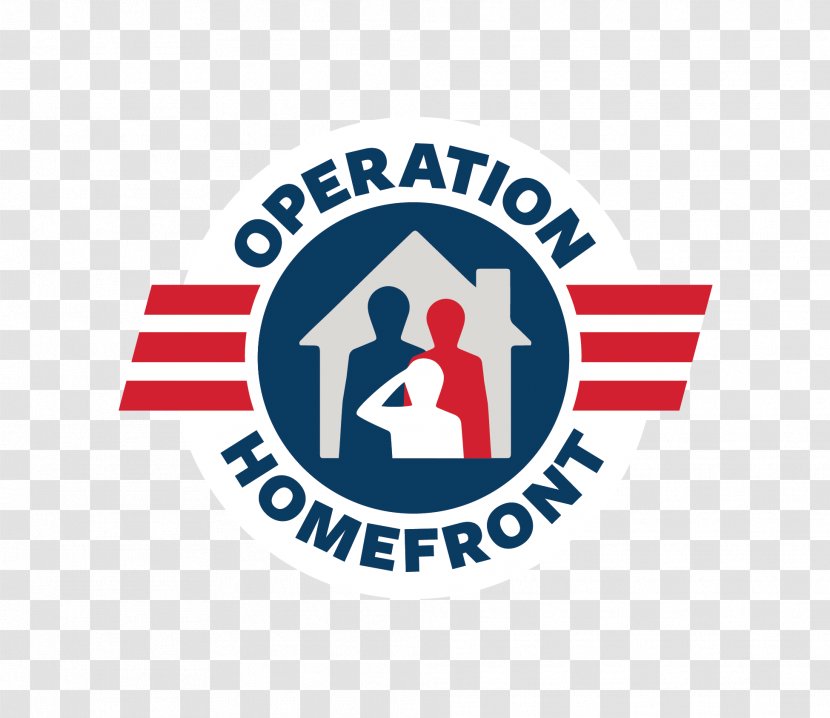 Operation Homefront - Salary - Carolinas Organization Non-profit Organisation MilitarySailfish Transparent PNG