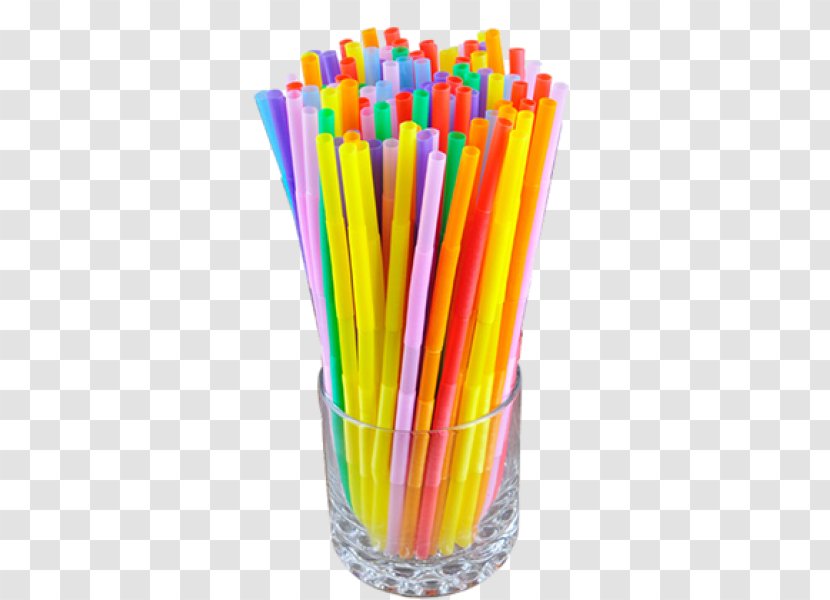 Drinking Straw Restaurant Cocktail Transparent PNG