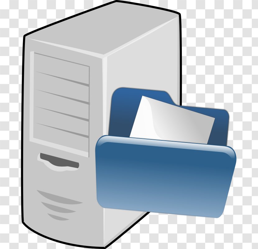 Computer Servers File Server Clip Art - Scalable Vector Graphics - Green Cliparts Transparent PNG