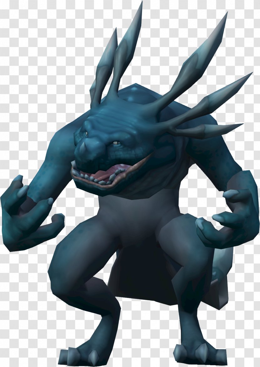 RuneScape Wikia Non-player Character Boss - Nonplayer - Monster Transparent PNG
