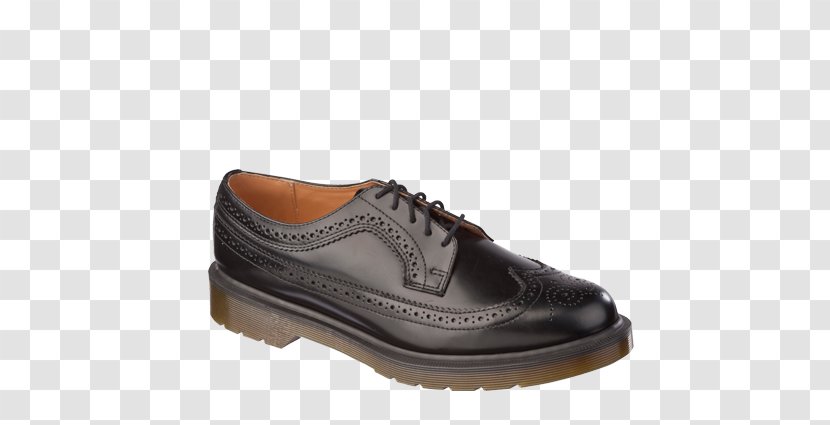 Brogue Shoe Boot Leather Birkenstock - Work Boots - Doctors Tip Transparent PNG