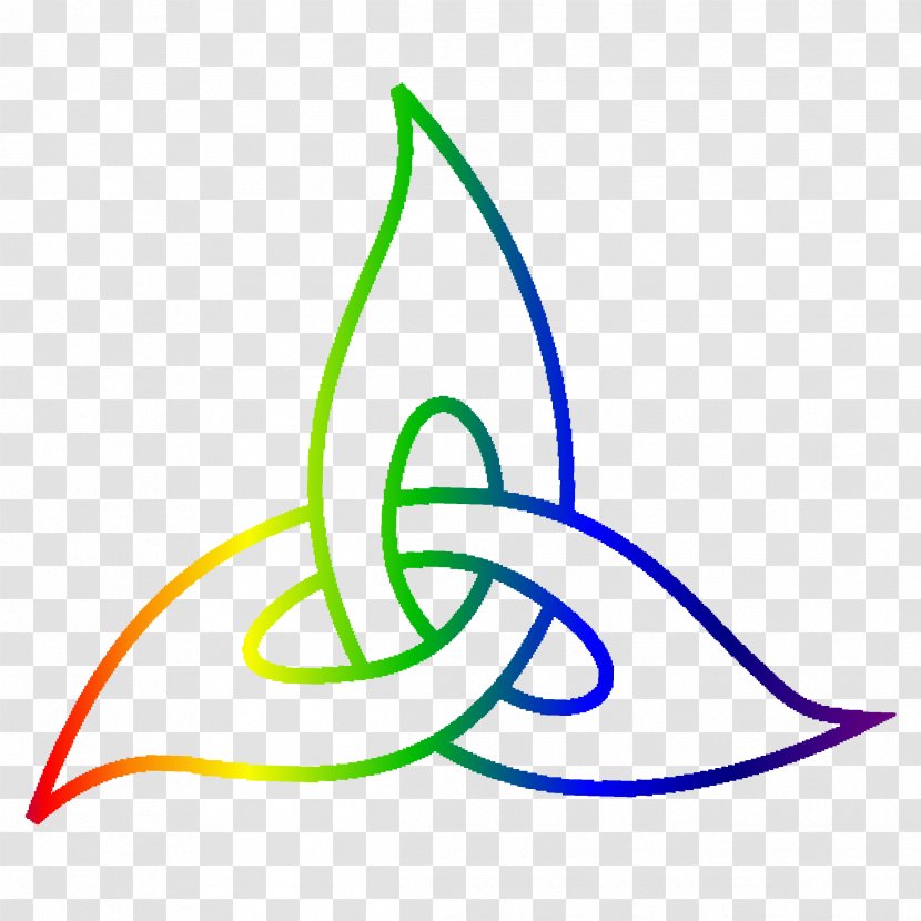 Celtic Knot Art Triquetra Celts Cross - Mo Salah Transparent PNG