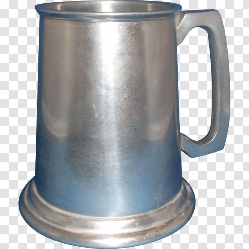 Mug Tennessee Kettle Cup - Drinkware Transparent PNG