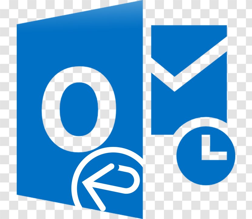 Outlook.com Microsoft Outlook Office - Outlookcom Transparent PNG