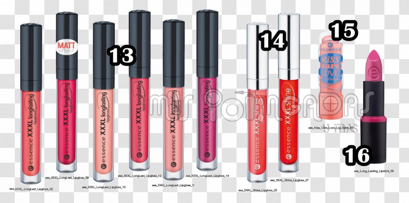 NYX Extra Creamy Round Lipstick Lip Gloss Rouge Transparent PNG