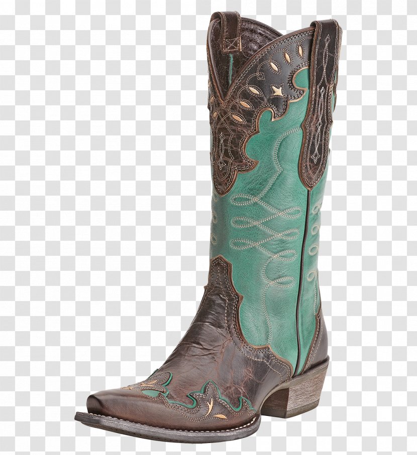 Cowboy Boot Ariat Footwear Justin Boots - Sandal Transparent PNG