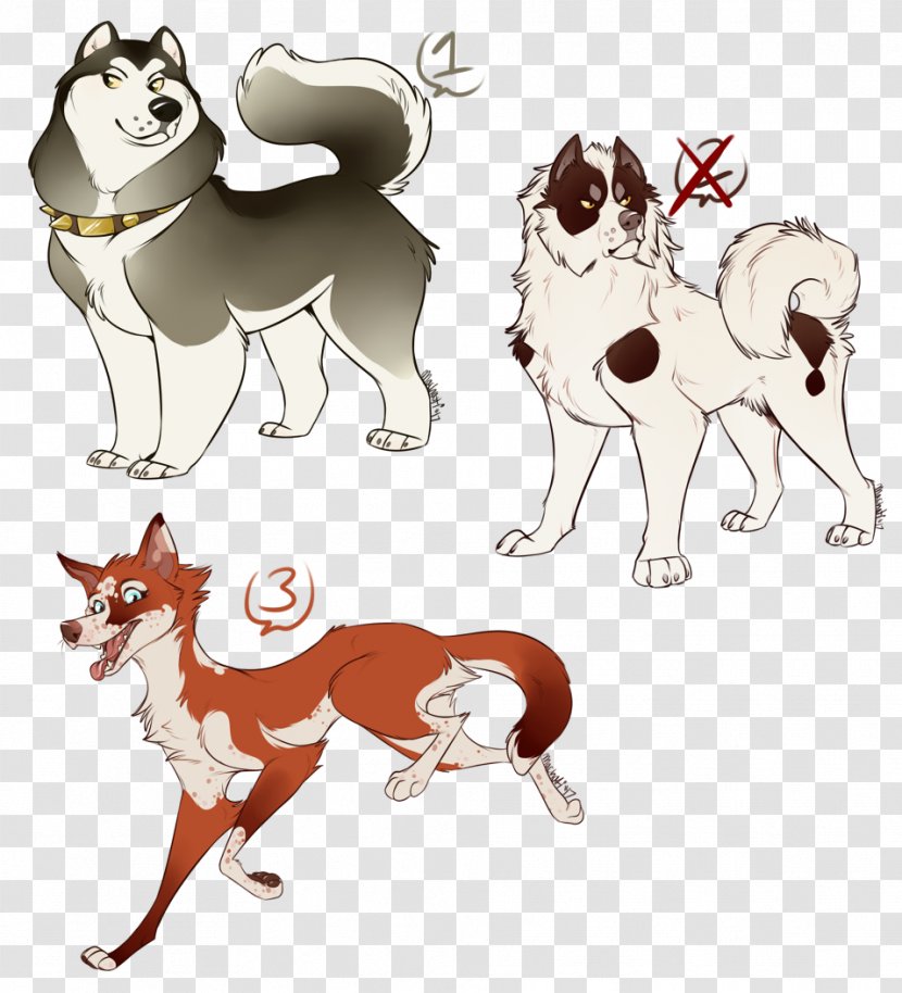 Dog Breed Cat Machati Hải Phòng Dalmatian Akita - Gray Wolf Transparent PNG