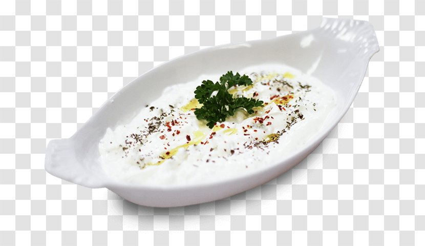 Raita Tzatziki Turkish Cuisine Greek Tarator - Mutton Soup Transparent PNG