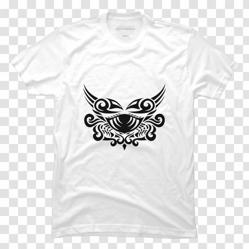 T-shirt Visual Arts Sleeve Cancer Font - Brand Transparent PNG