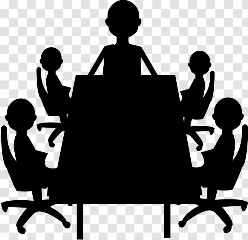 Office & Desk Chairs Public Relations Human Behavior Business Product - Team Transparent PNG