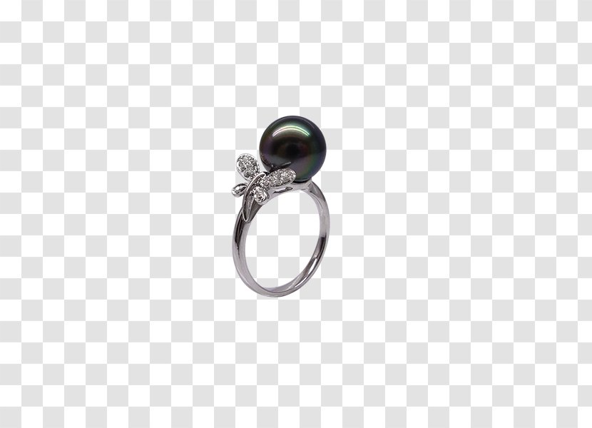 Pearl Jewellery - Valentine's Day Transparent PNG