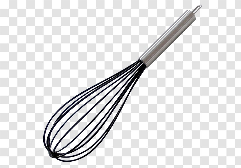 Whisk Stainless Steel Kitchen Utensil All-Clad Transparent PNG