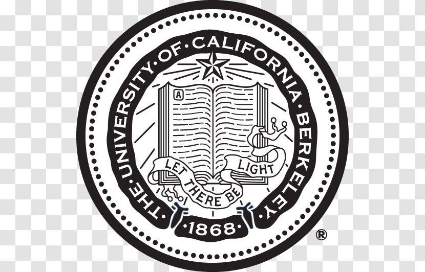 University Of California, Berkeley School Information Merced Santa Barbara Cruz - Center For International Forestry Research Transparent PNG