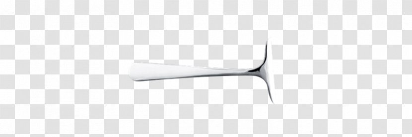 White Angle - Trident Fork Transparent PNG
