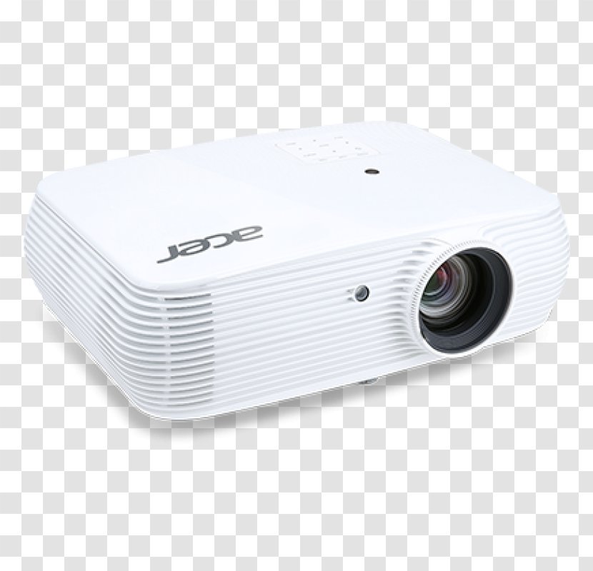Acer V7850 Projector Multimedia Projectors P1502 Hardware/Electronic P5530 Transparent PNG