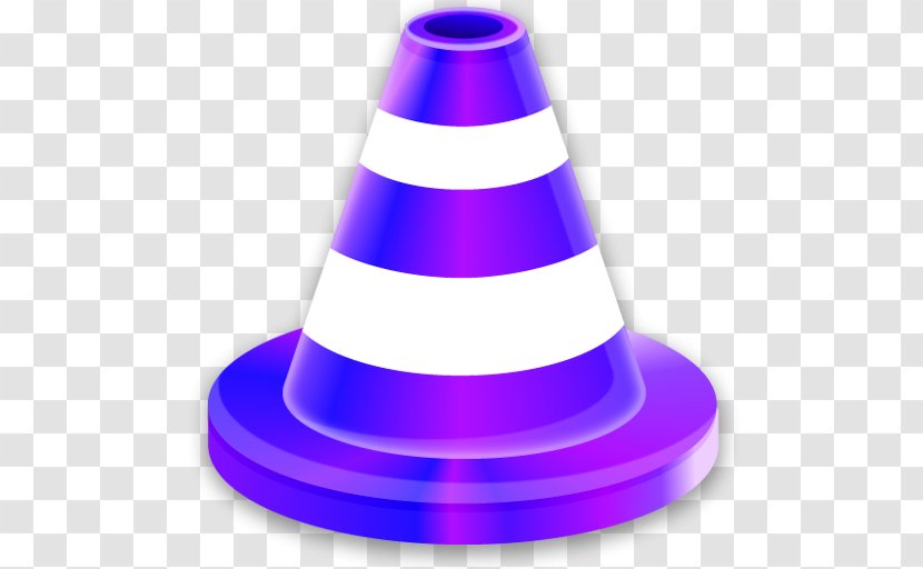 VLC Media Player Computer Software JuceVLC Free And Open-source - Digital Container Format Transparent PNG