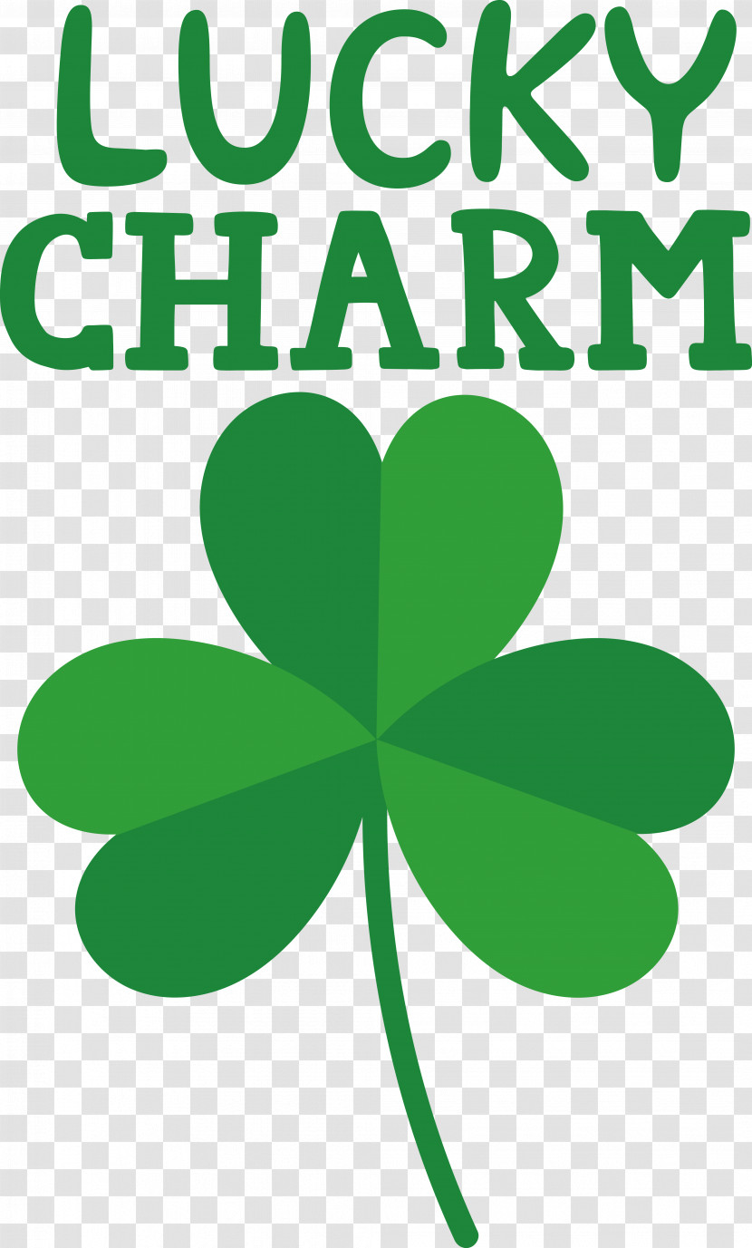 Shamrock Transparent PNG