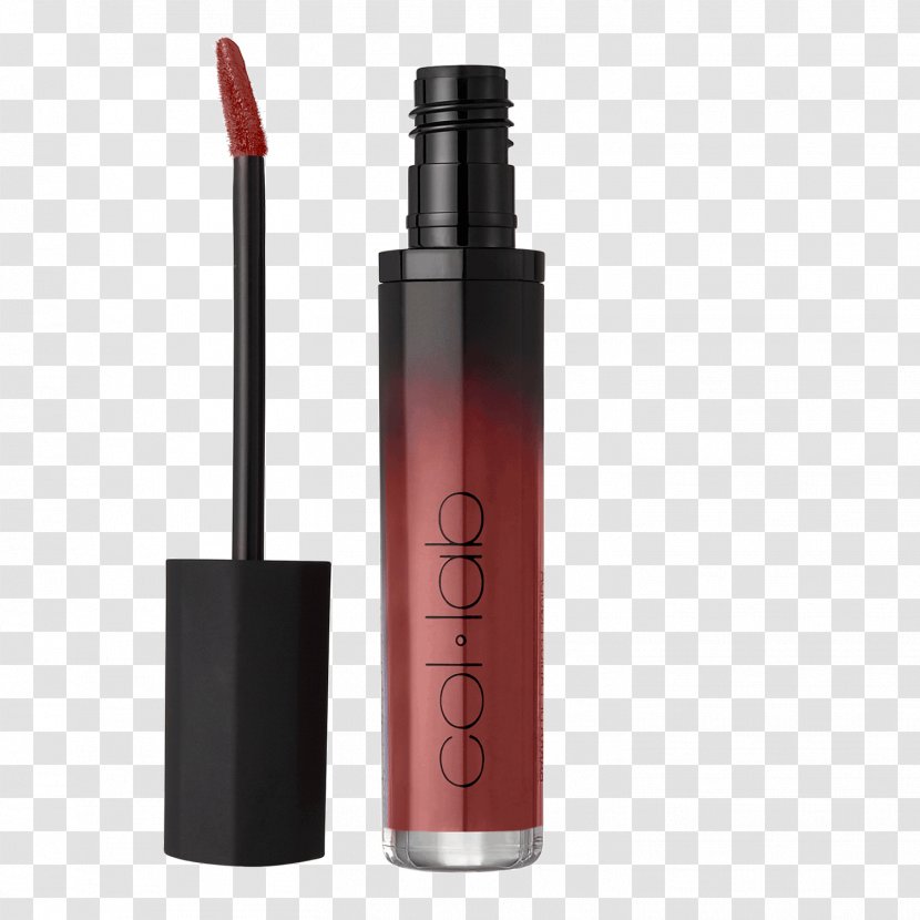 Lipstick MAC Cosmetics Beauty - Lip Transparent PNG