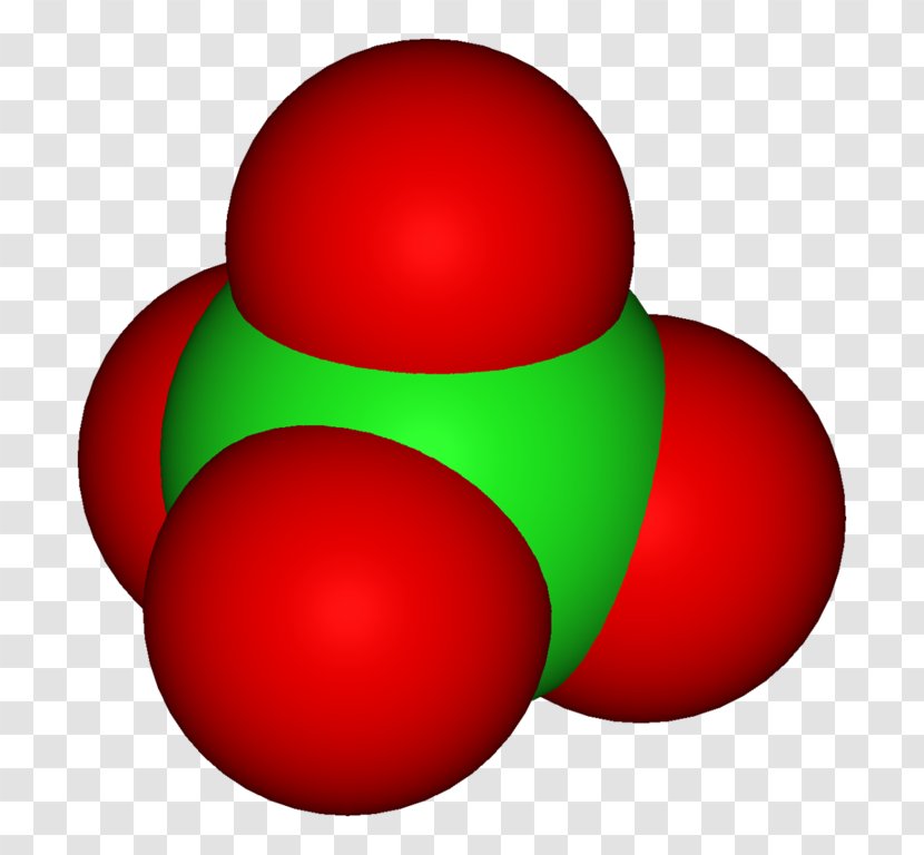 Perchlorate Oxyanion Hypochlorite Transparent PNG