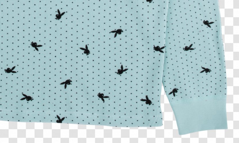 Polka Dot Outerwear Turquoise - Waffle Day Transparent PNG