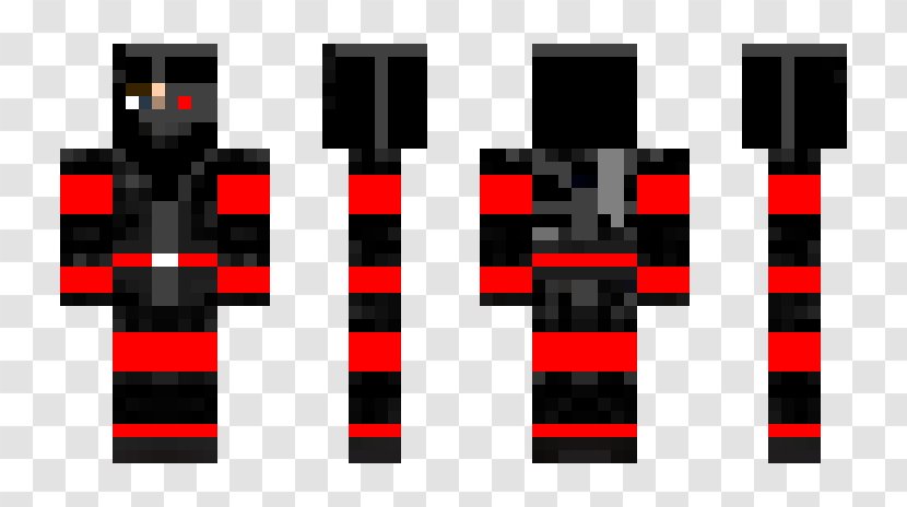 Minecraft: Pocket Edition Story Mode - Bear - Season Two MojangSkin Minecraft Transparent PNG