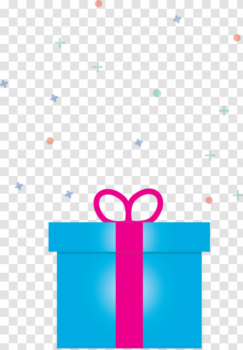 Present Gift Transparent PNG