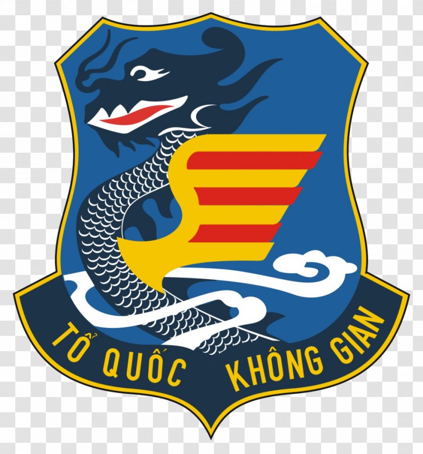 South Vietnam Air Force Nha Trang Base People's - Crest - Military Transparent PNG