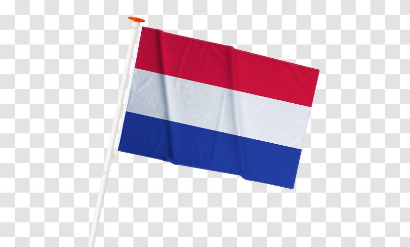 National Flag Of The Netherlands Afghanistan Vlaggenlijn - Amsterdam Transparent PNG