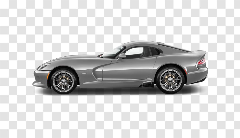 2016 Dodge Viper GTC Toyota Car Chrysler - Race - 2015 Transparent PNG