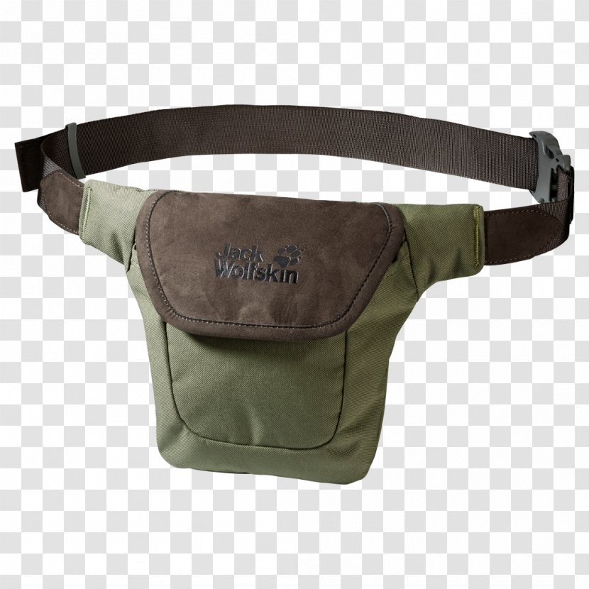 Bum Bags Jack Wolfskin Handbag Backpack - Anteater Transparent PNG