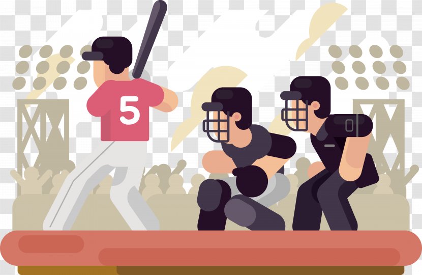 Baseball Vintage Base Ball Sport - Play Transparent PNG