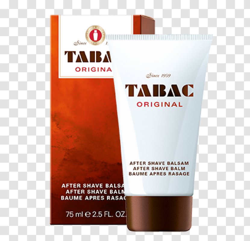 Lotion Tabac Aftershave Shaving Eau De Cologne - Liniment - Perfume Transparent PNG